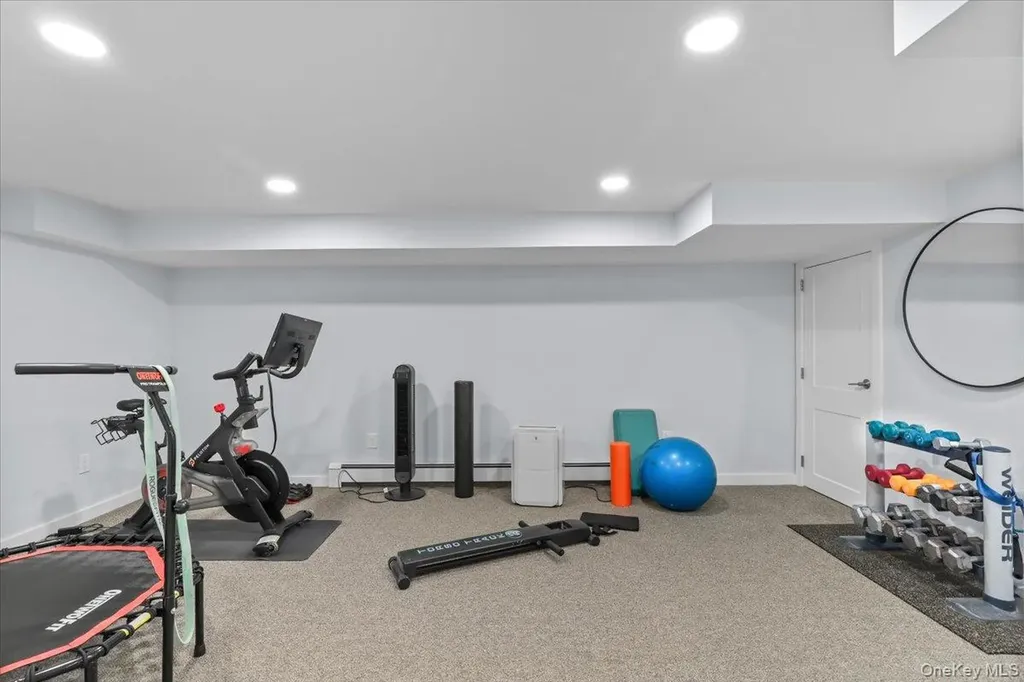 9 Comanche Court Katonah NY 10536