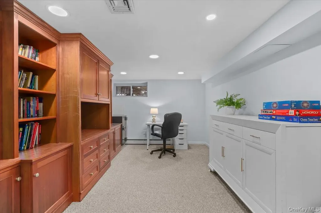 9 Comanche Court Katonah NY 10536