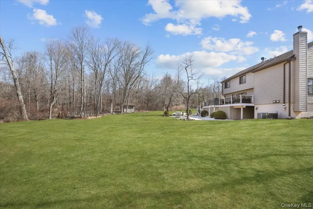 9 Comanche Court Katonah NY 10536
