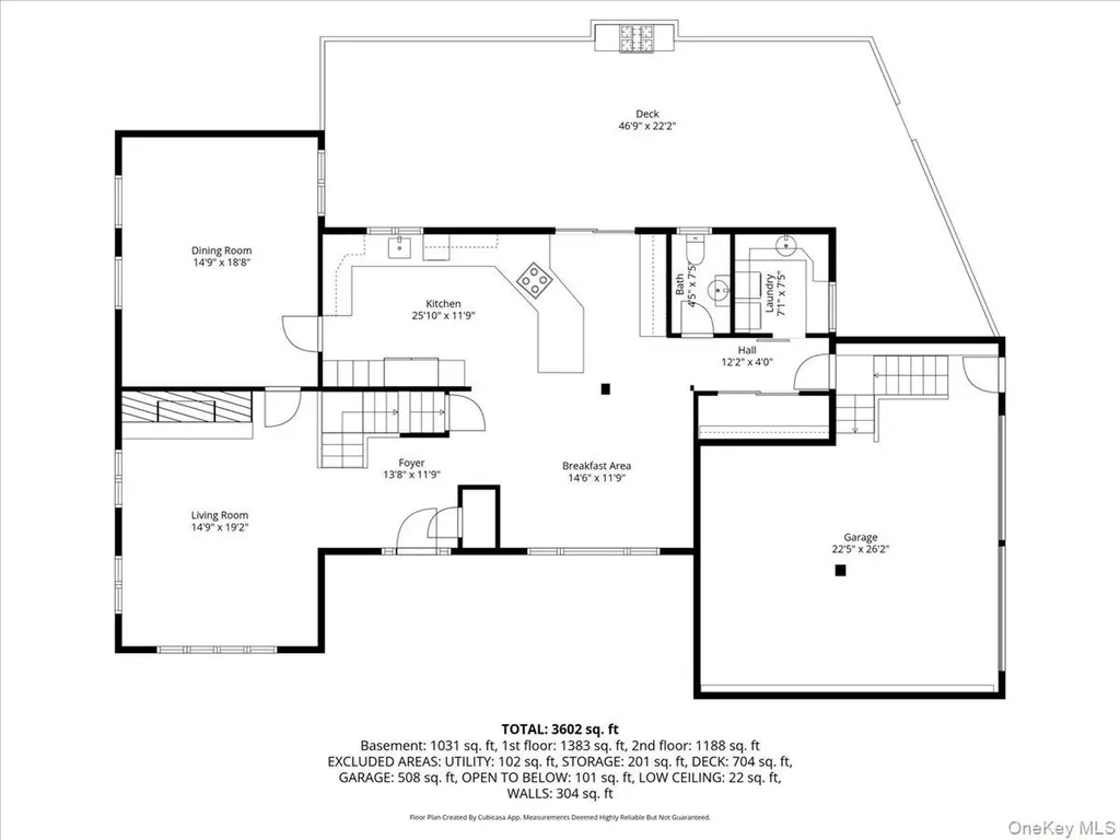 9 Comanche Court Katonah NY 10536