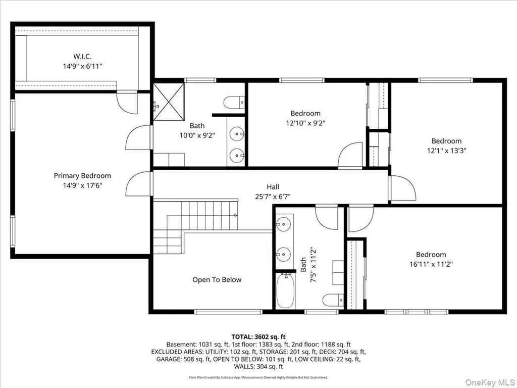 9 Comanche Court Katonah NY 10536