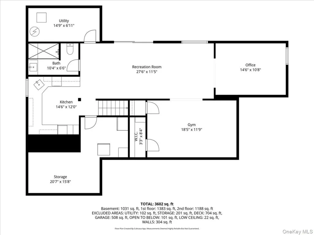 9 Comanche Court Katonah NY 10536