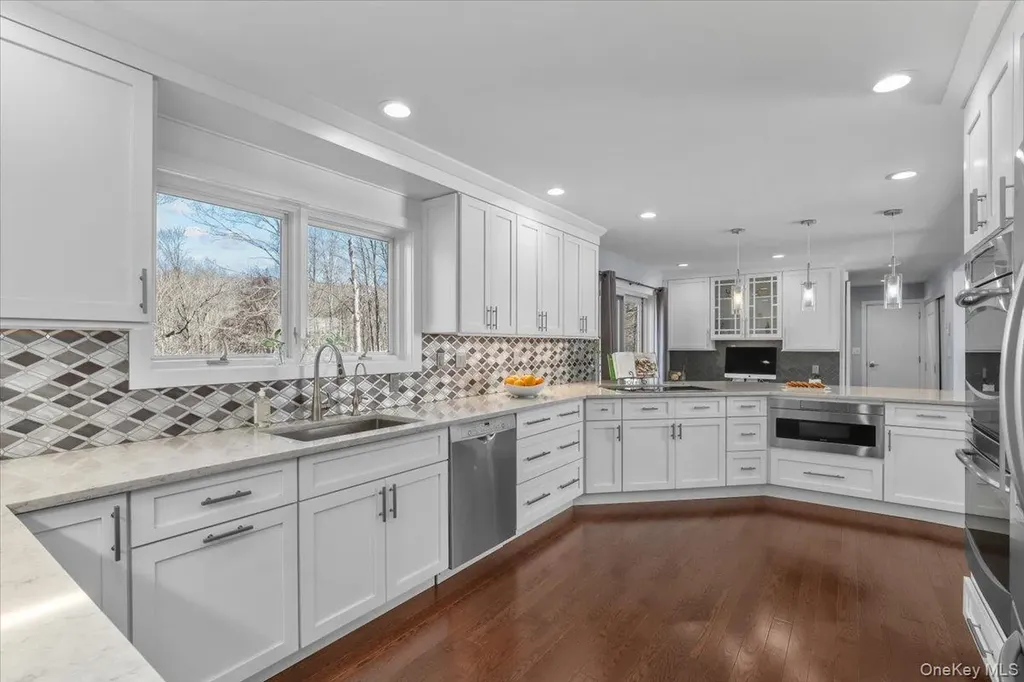 9 Comanche Court Katonah NY 10536