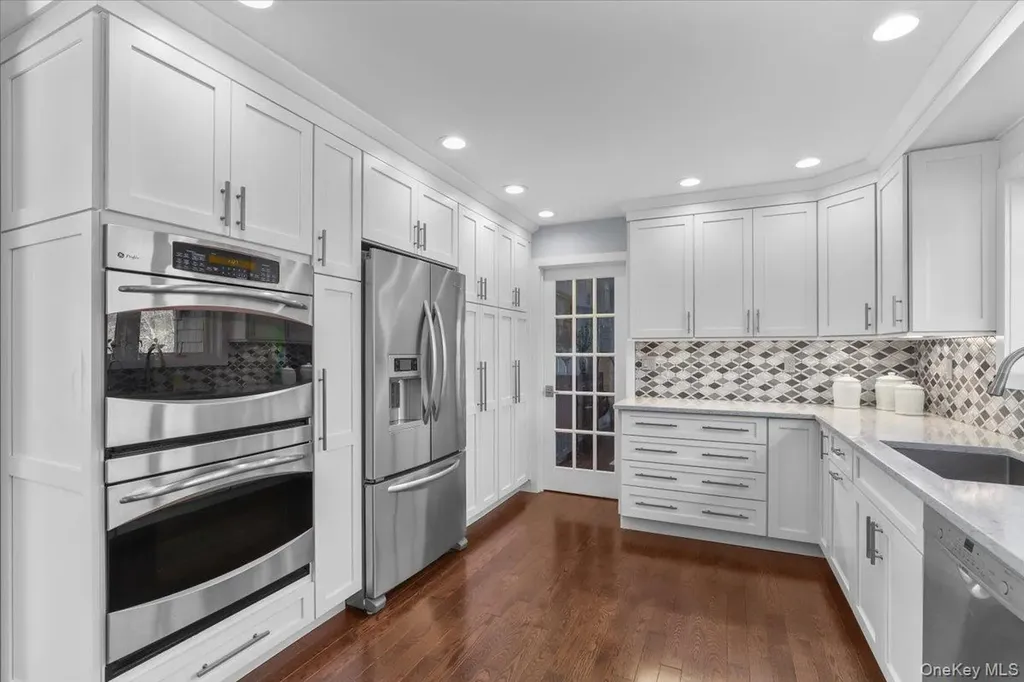 9 Comanche Court Katonah NY 10536