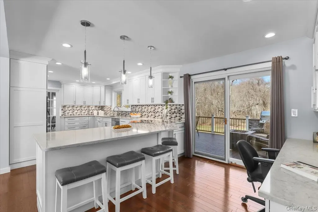 9 Comanche Court Katonah NY 10536