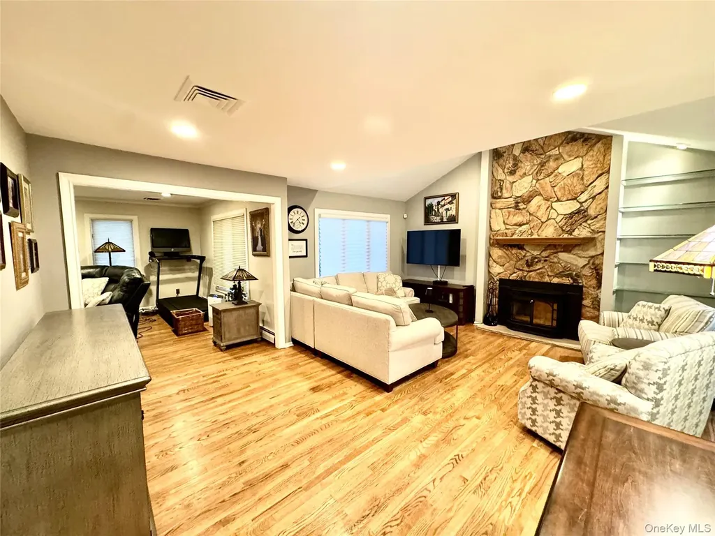 42 Hearthstone Drive Dix Hills NY 11746