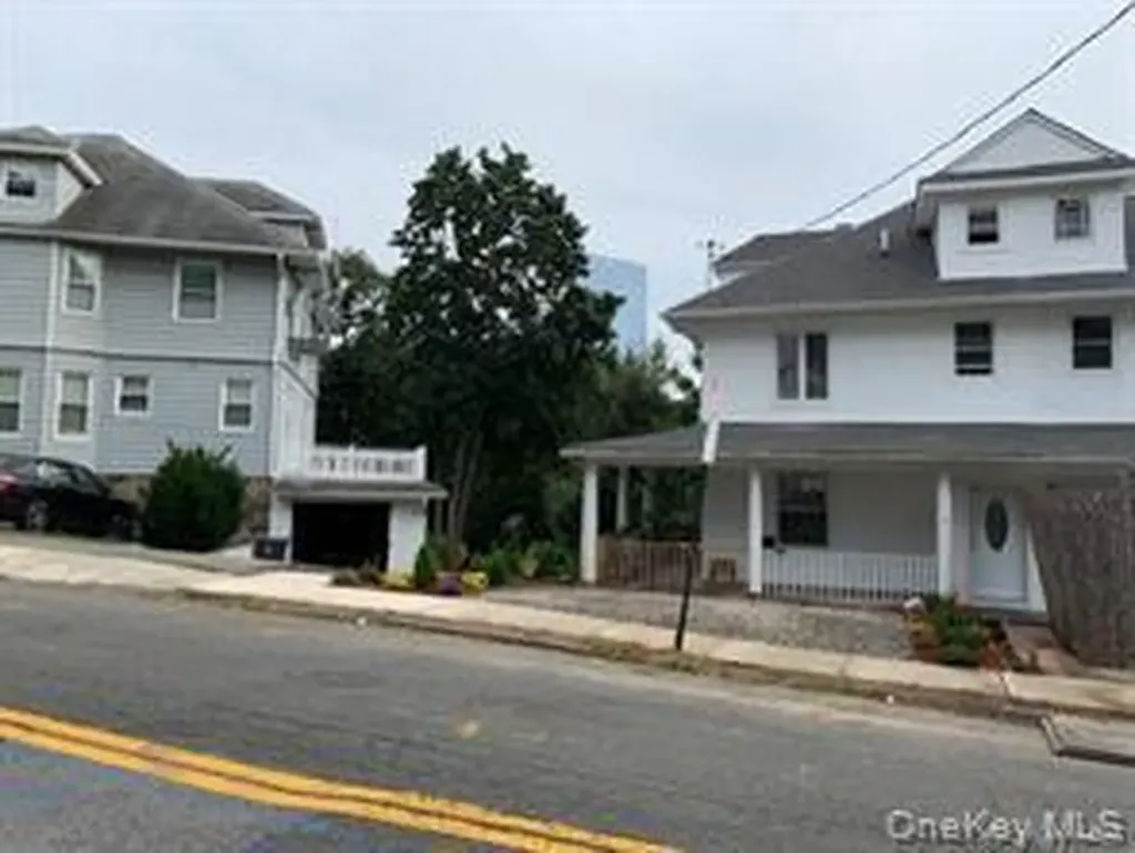 16 Park Avenue White Plains NY 10603