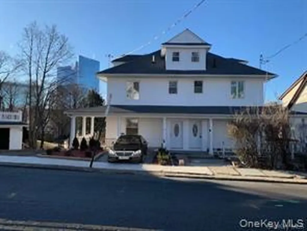 16 Park Avenue White Plains NY 10603