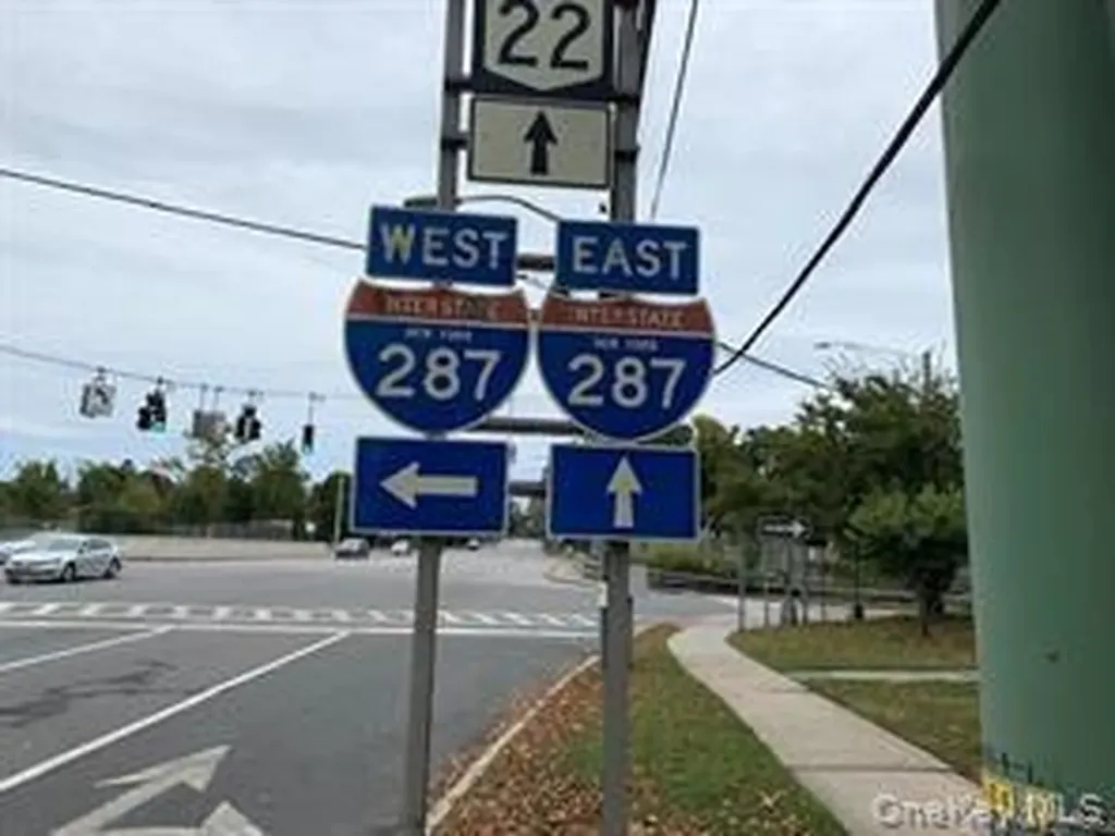 16 Park Avenue White Plains NY 10603