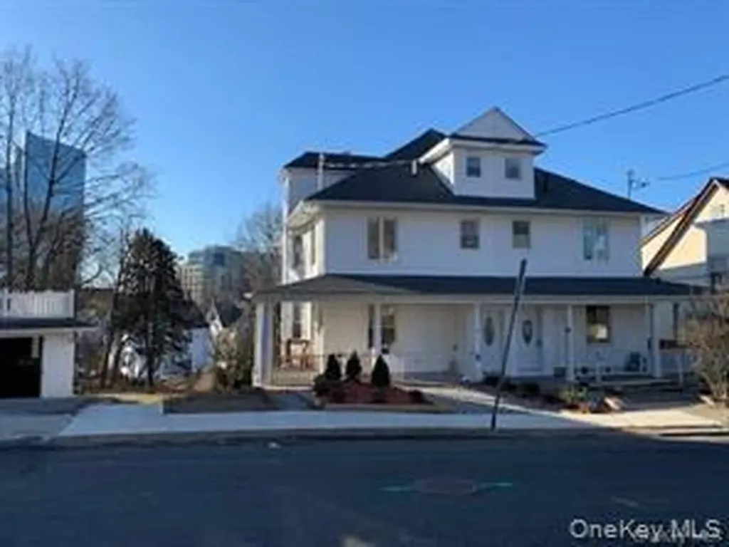 16 Park Avenue White Plains NY 10603