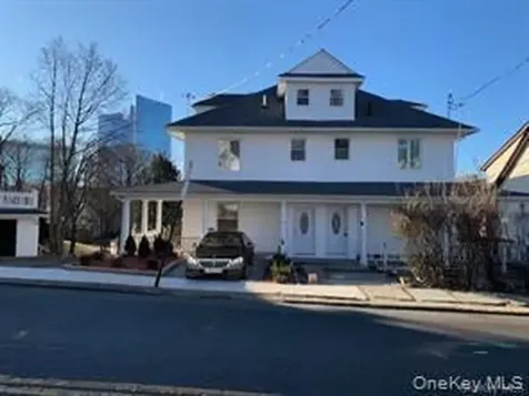 16 Park Avenue White Plains NY 10603