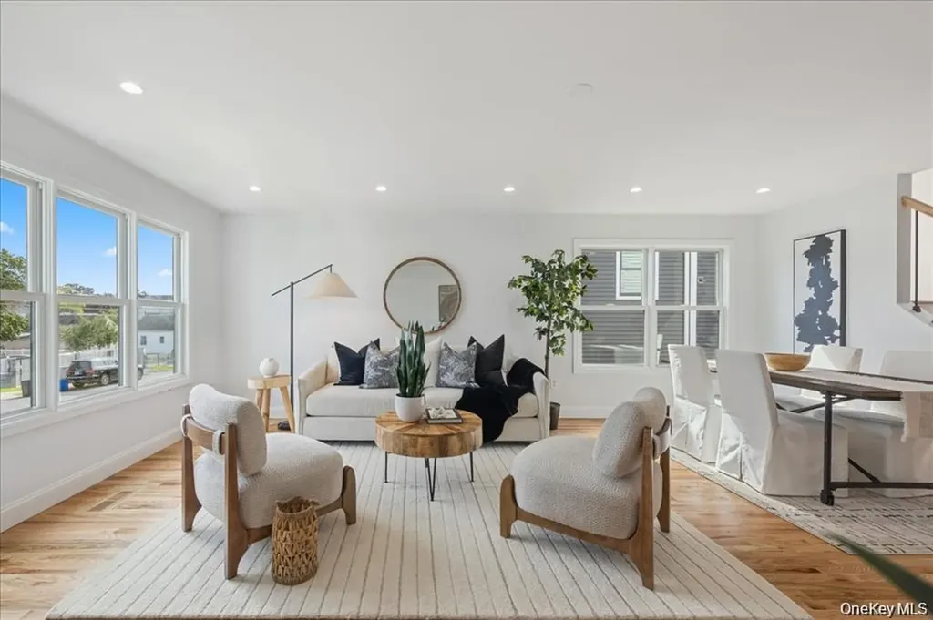 101 Thurton Place Yonkers NY 10704