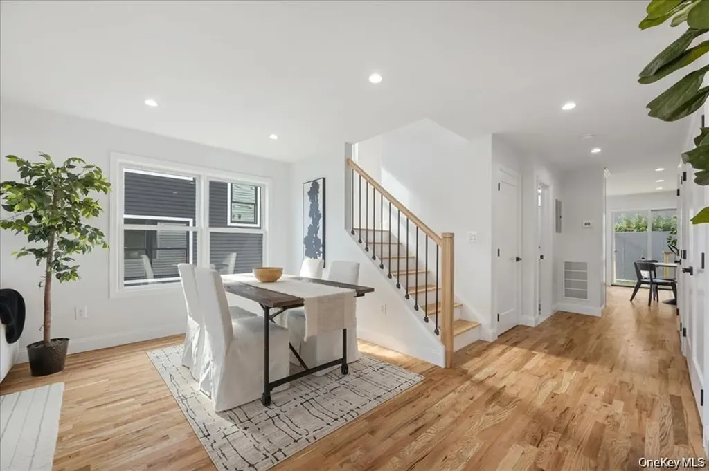 101 Thurton Place Yonkers NY 10704