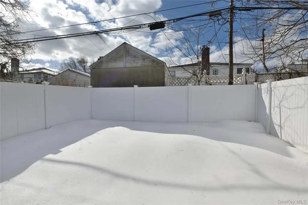 64-46 217th Street Bayside NY 11364
