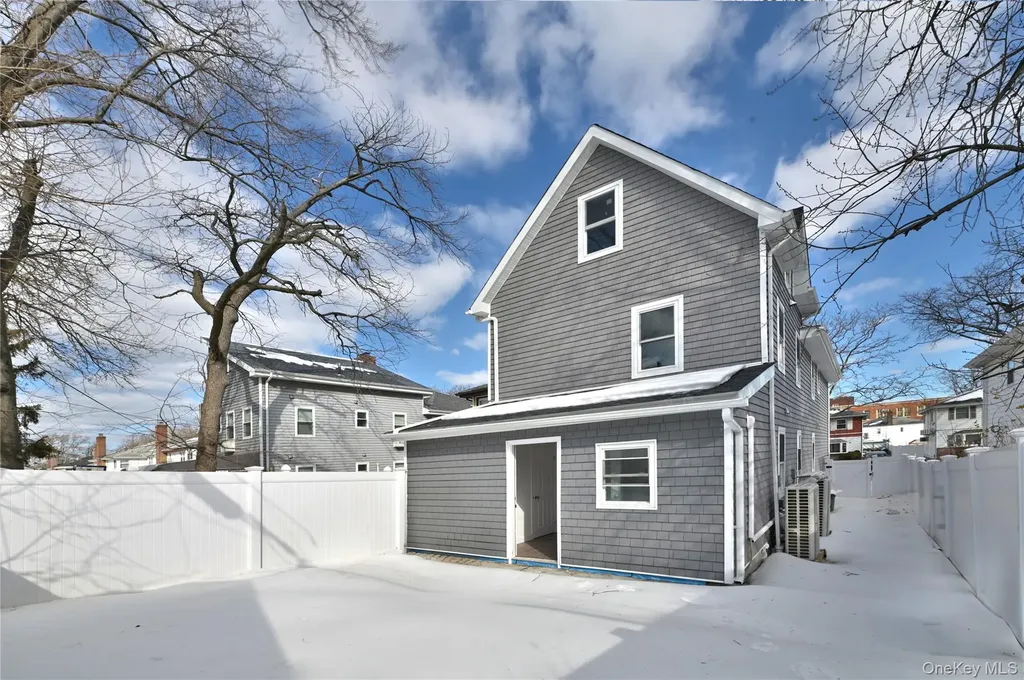 64-46 217th Street Bayside NY 11364