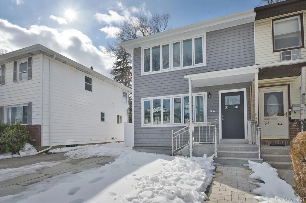 64-46 217th Street Bayside NY 11364