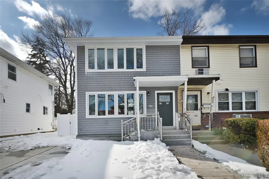 64-46 217th Street Bayside NY 11364