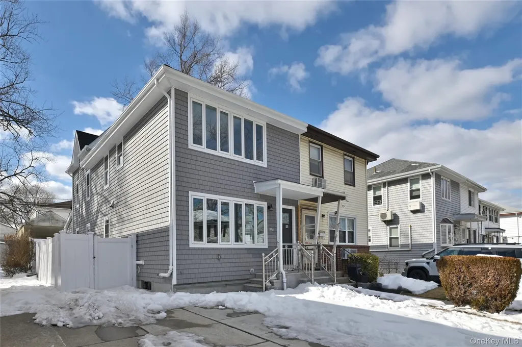 64-46 217th Street Bayside NY 11364