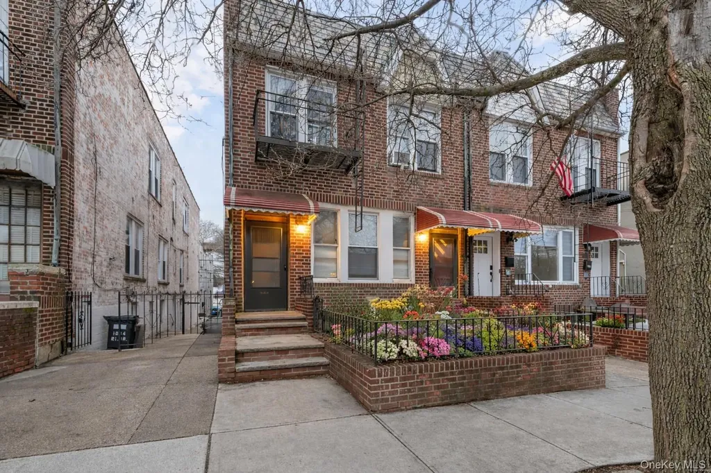 1840 21st Drive Astoria NY 11105