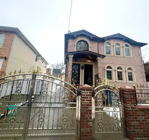 116-25 134th Street South Ozone Park NY 11420