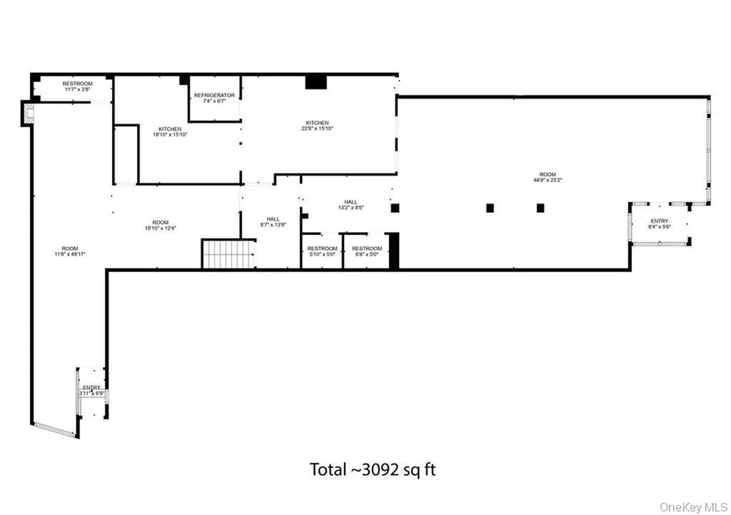 41 Lafayette Avenue Suffern NY 10901