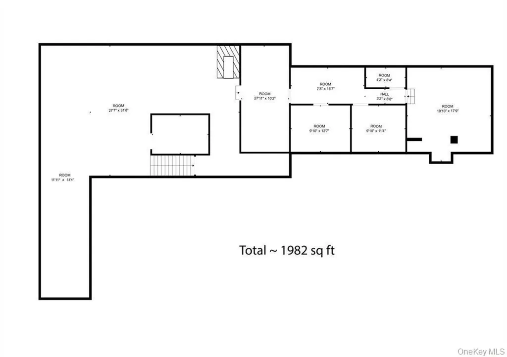 41 Lafayette Avenue Suffern NY 10901