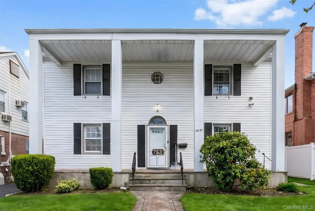 7531 179th Street Fresh Meadows NY 11366
