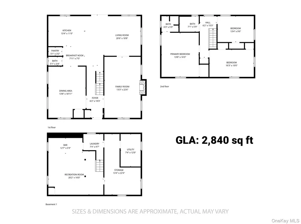 7531 179th Street Fresh Meadows NY 11366