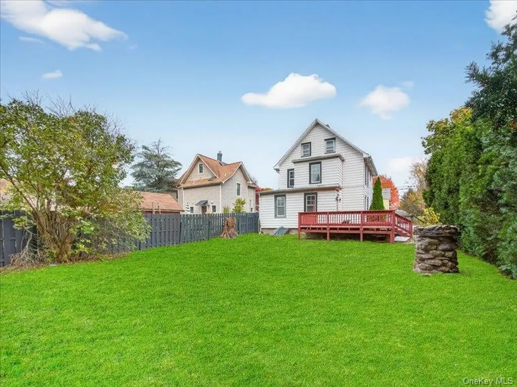 17 Maple Avenue W Suffern NY 10901