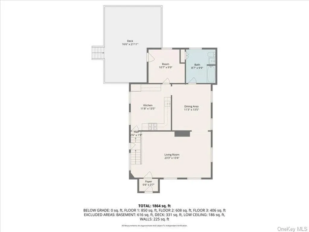 17 Maple Avenue W Suffern NY 10901