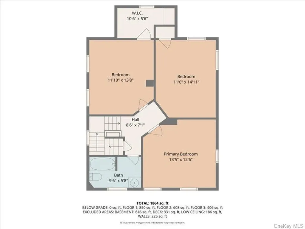 17 Maple Avenue W Suffern NY 10901