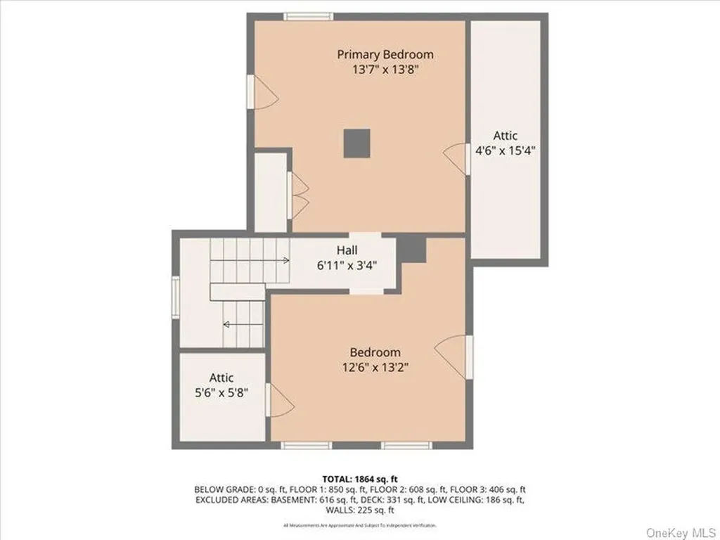 17 Maple Avenue W Suffern NY 10901