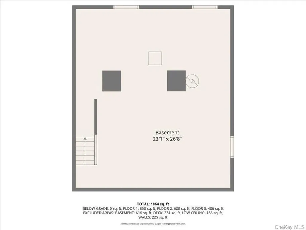 17 Maple Avenue W Suffern NY 10901