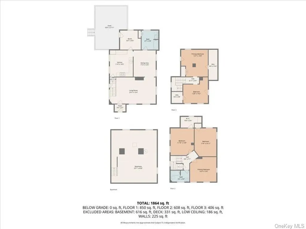 17 Maple Avenue W Suffern NY 10901