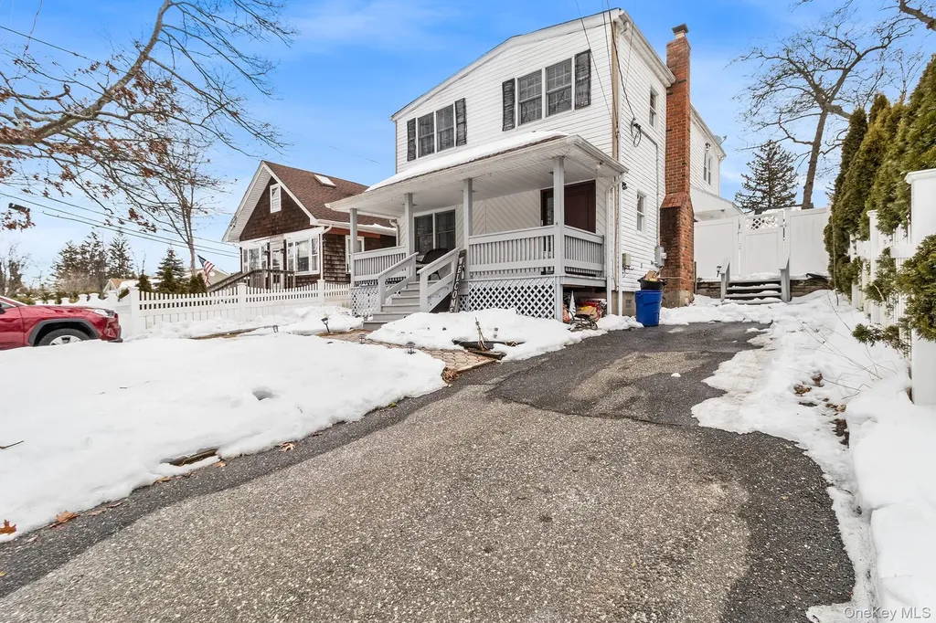 19 Midland Boulevard Ronkonkoma NY 11779