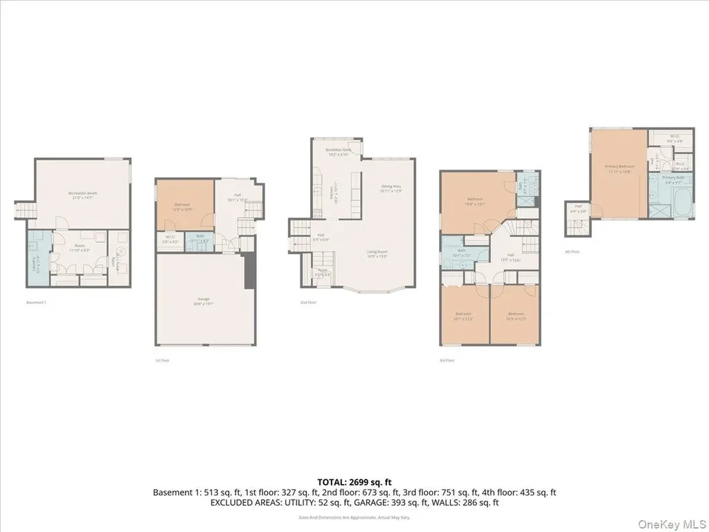 32 Middle Lane Jericho NY 11753