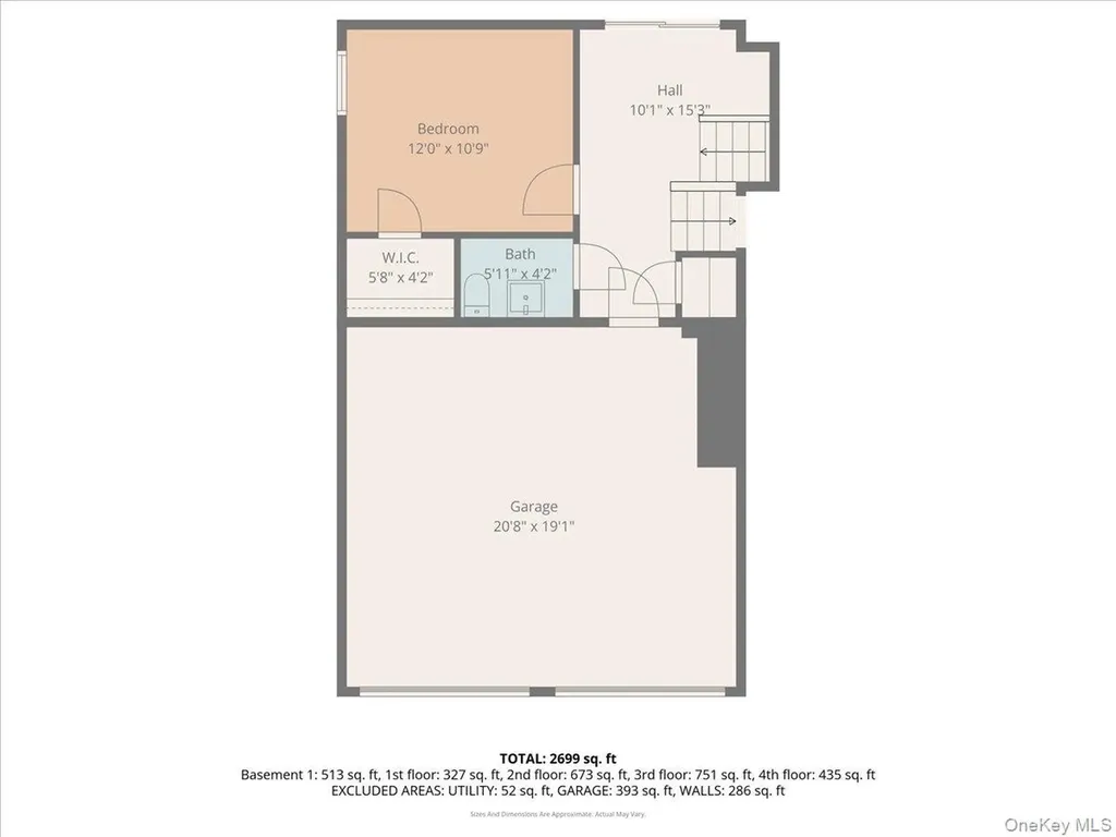 32 Middle Lane Jericho NY 11753