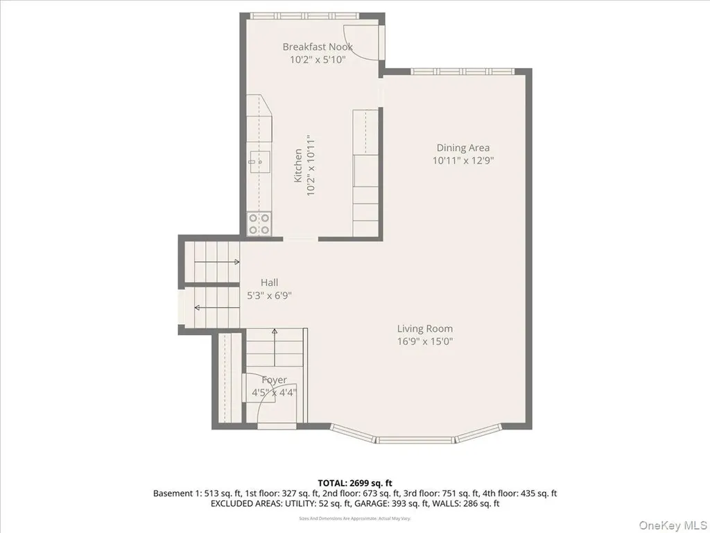 32 Middle Lane Jericho NY 11753