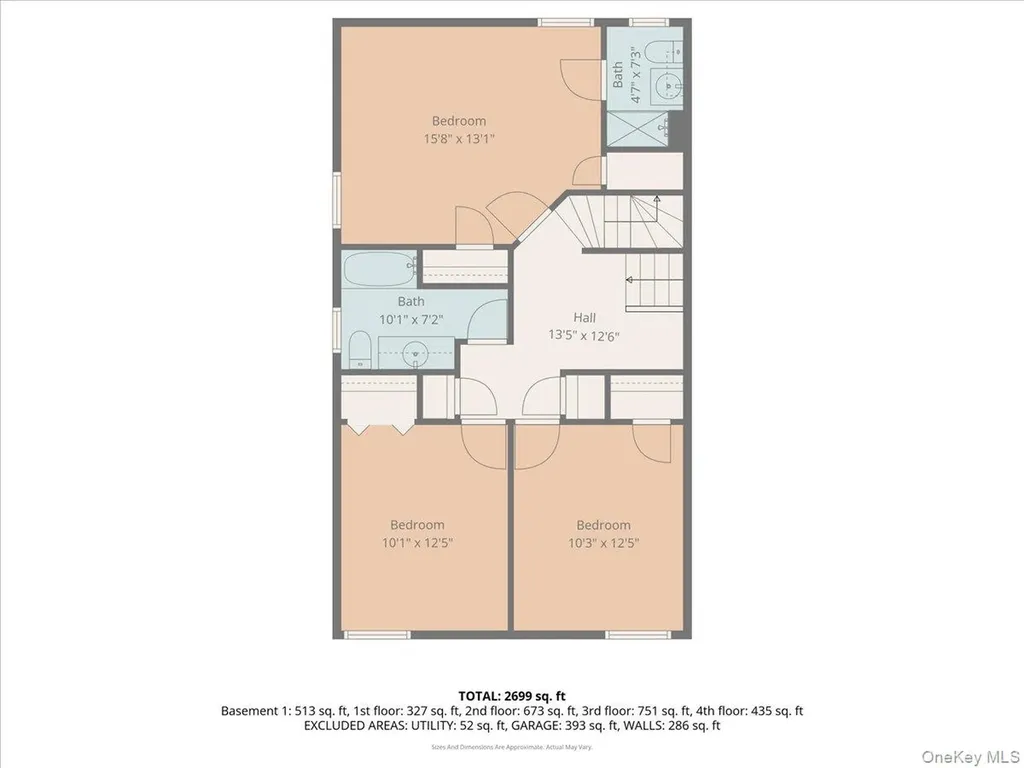 32 Middle Lane Jericho NY 11753