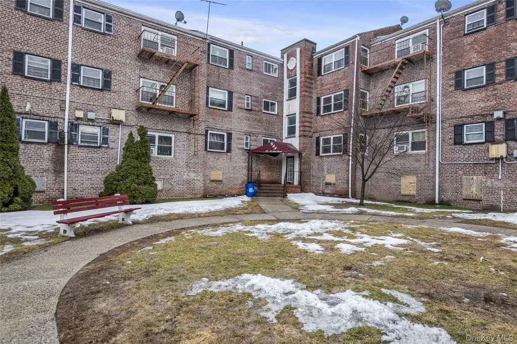 111-01 66th Road Forest Hills NY 11375