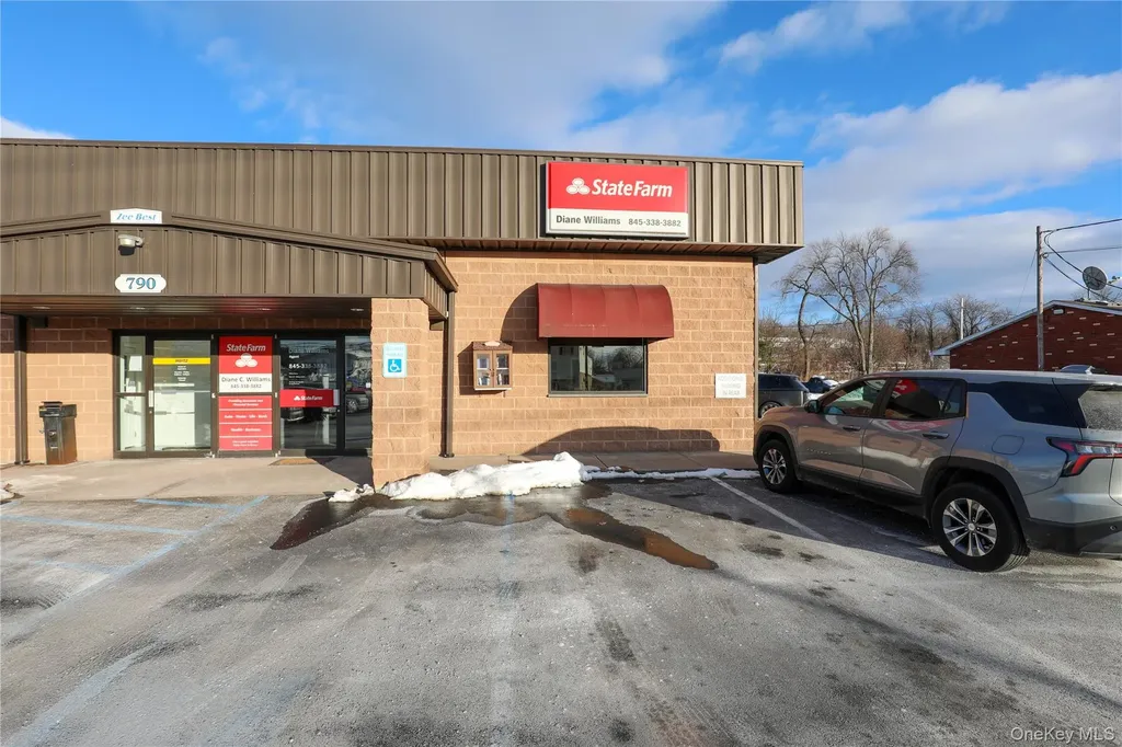 790 Ulster Avenue Kingston NY 12401
