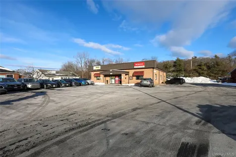 790 Ulster Avenue Kingston NY 12401