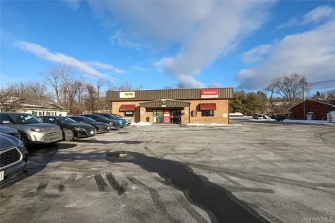 790 Ulster Avenue Kingston NY 12401