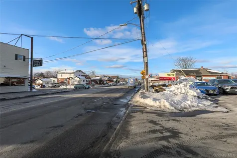 790 Ulster Avenue Kingston NY 12401