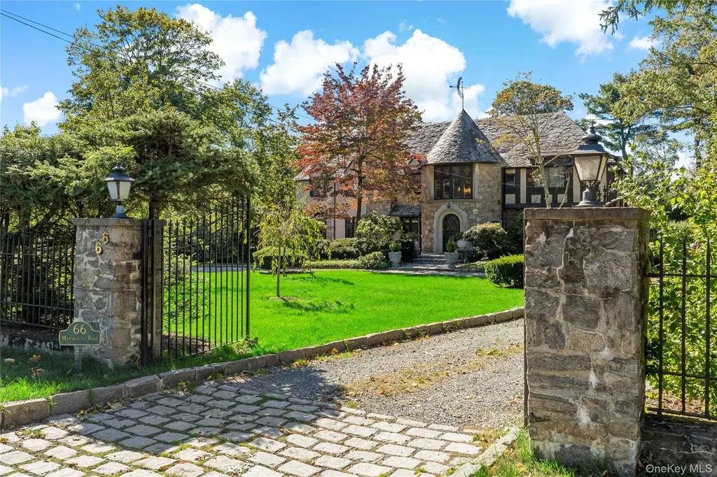 66 Mamaroneck Road Scarsdale NY 10583