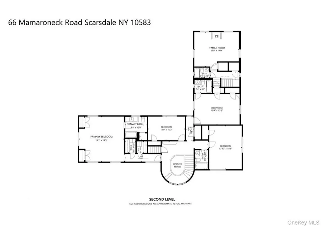 66 Mamaroneck Road Scarsdale NY 10583