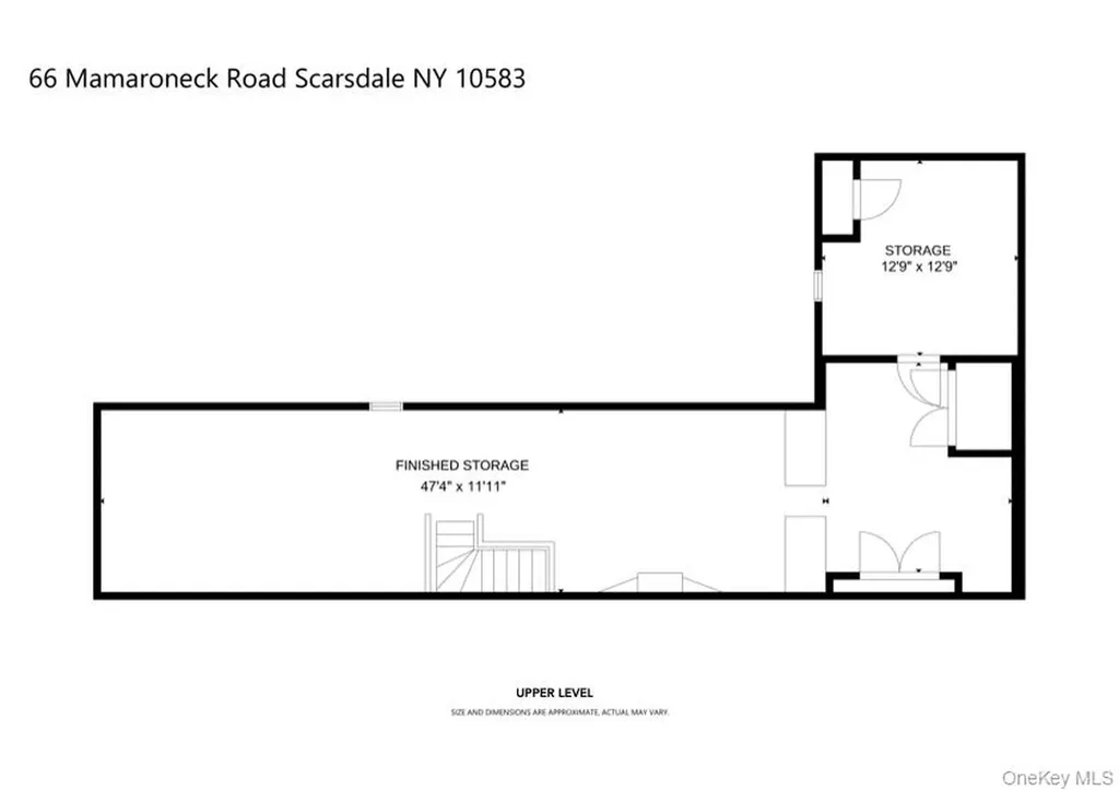 66 Mamaroneck Road Scarsdale NY 10583
