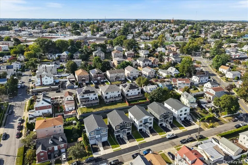 99 Thurton Place Yonkers NY 10704