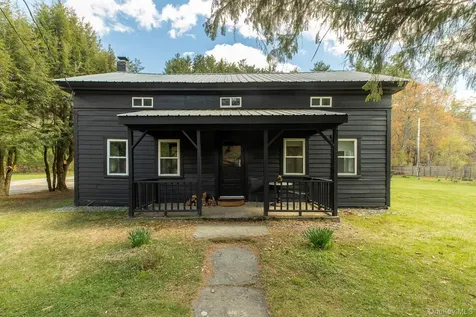1462 Denning Road Claryville NY 12725