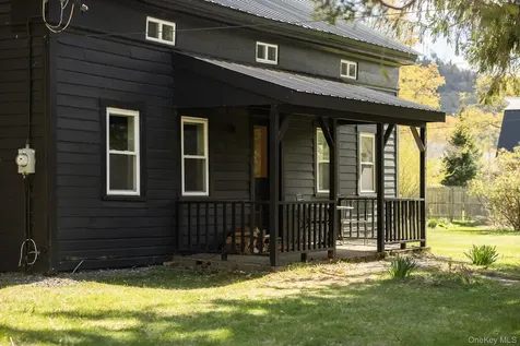 1462 Denning Road Claryville NY 12725